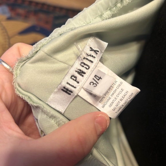 Vintage Floral Midi Dress - Picture 3 of 5